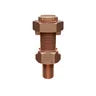 K2C26 - Burndy - 1/2" Stud Mechanical Grounding Connector