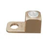 KA25 - Burndy - 3/8" Stud Copper Terminal