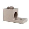 KA29U - Burndy - 5/16" Stud Tin Plated Aluminum Universal Terminal