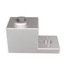 KA31U - Burndy - 3/8" Stud Tin Plated Aluminum Universal Terminal