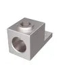 KA31U - Burndy - 3/8" Stud Tin Plated Aluminum Universal Terminal