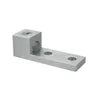 KA36U2N - Burndy - 1/2" Stud Tin Plated Aluminum Universal Terminal