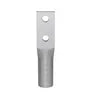 YA36A3 - Burndy - 1/2" Stud 2-Hole 1-3/4" Spacing AL9CU Aluminum Compression Terminal
