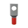 YA8CL1BOX - Burndy - 1/4" Stud 1-Hole Compression Terminal