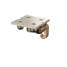 YGF294N - Burndy - 1/2" Stud 4-Hole Grounding Plate