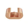 YGHC26C26 - Burndy - 3/8" Rod Run Compression Grounding C-TAP Connector