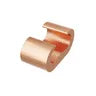 YGHC26C26 - Burndy - 3/8" Rod Run Compression Grounding C-TAP Connector