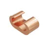 YGHC26C26 - Burndy - 3/8" Rod Run Compression Grounding C-TAP Connector