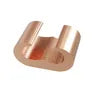 YGHC2C2 - Burndy - 1/4" Run Compression Grounding C-TAP Connector