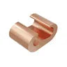 YGHC2C2 - Burndy - 1/4" Run Compression Grounding C-TAP Connector