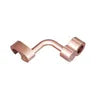 YGLR29C34 - Burndy - 3/4" Ground Rod Copper Compression Connector