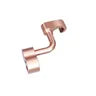 YGLR29C34 - Burndy - 3/4" Ground Rod Copper Compression Connector