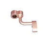 YGLR29C34 - Burndy - 3/4" Ground Rod Copper Compression Connector