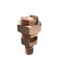 KC26B1 - Burndy - 1/2" Stud Mechanical Grounding Connector for Cable to Flat