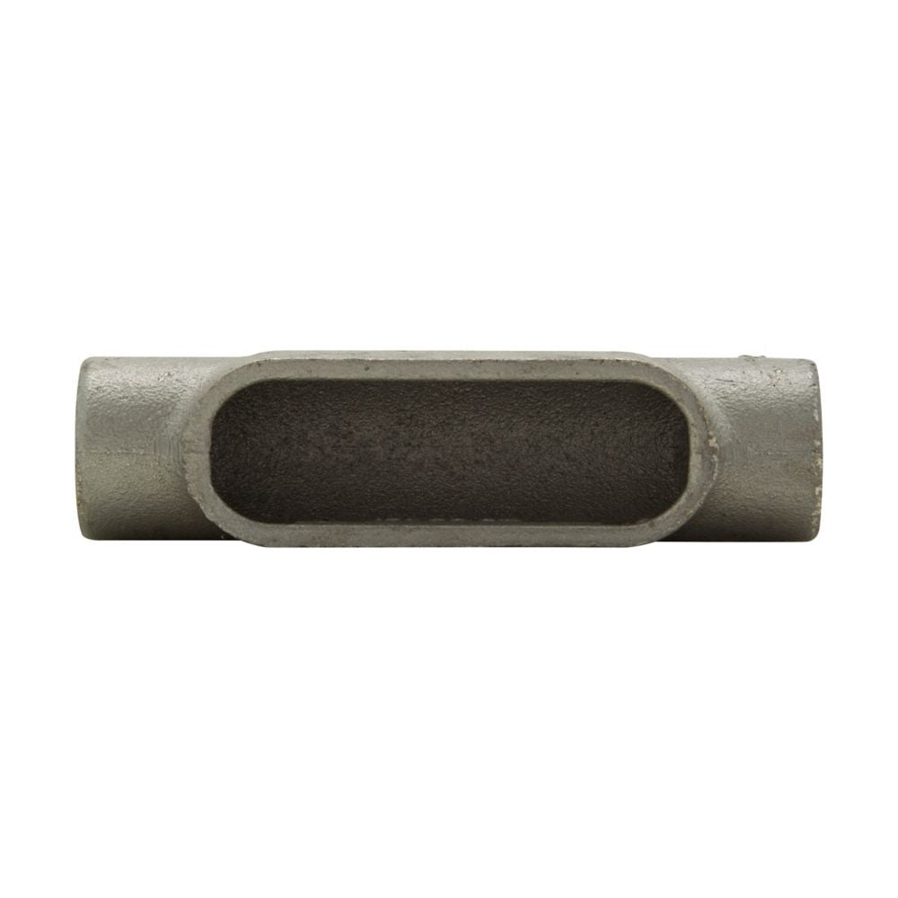 C57 - Eaton Crouse-Hinds Series - 1-1/2" Condulet Form 7 Conduit Outlet Body