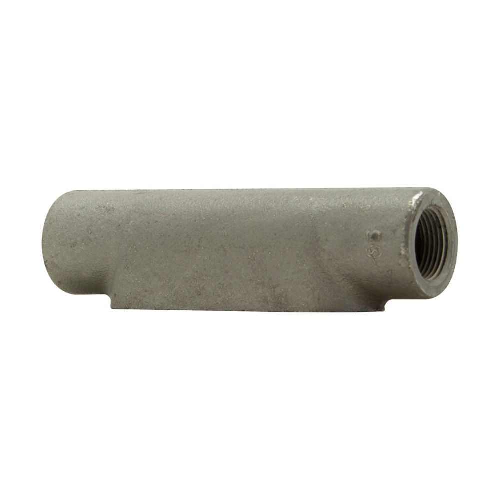 C47 - Eaton Crouse-Hinds Series - 1-1/4" Condulet Form 7 Conduit Outlet Body