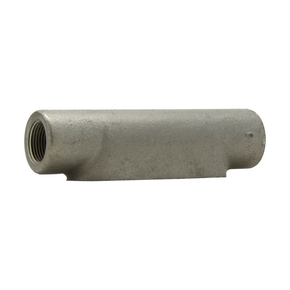 C17SA - Eaton Crouse-Hinds Series - 1/2" Condulet Form 7 Conduit Outlet Body