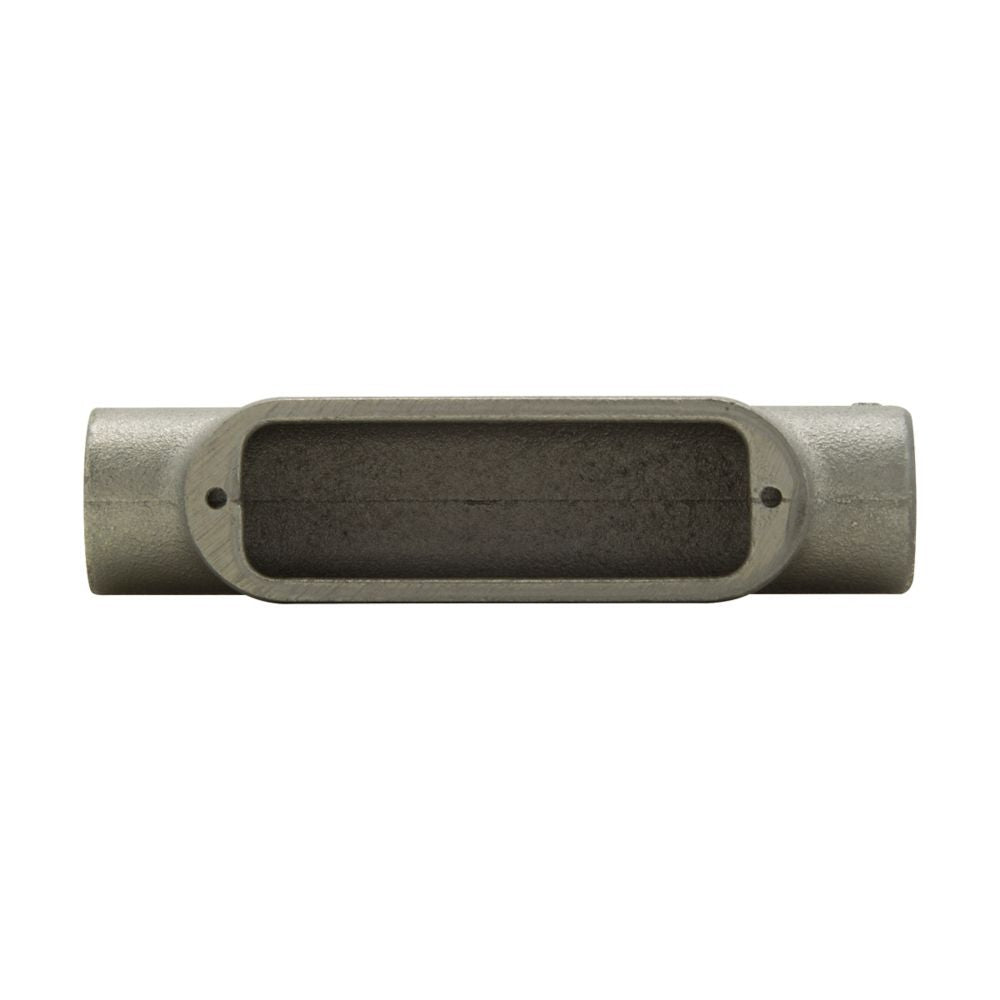 C38 - Eaton Crouse-Hinds Series - 1" Condulet Form 8 Conduit Outlet Body