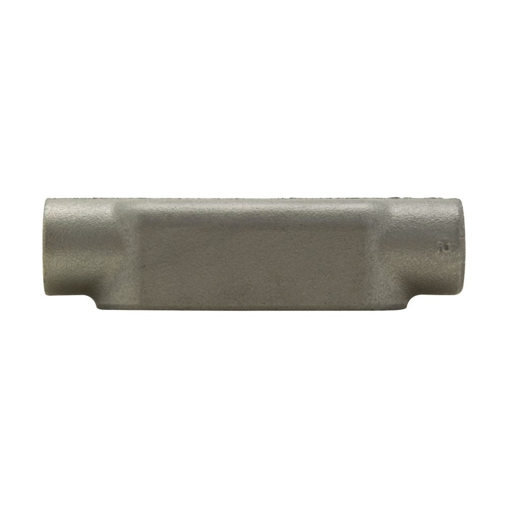 C18 - Eaton Crouse-Hinds Series - 1/2" Condulet Form 8 Conduit Outlet Body