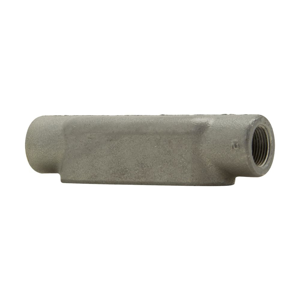 C448 - Eaton Crouse-Hinds Series - 1-1/4" Condulet Form 8 Conduit Outlet Body