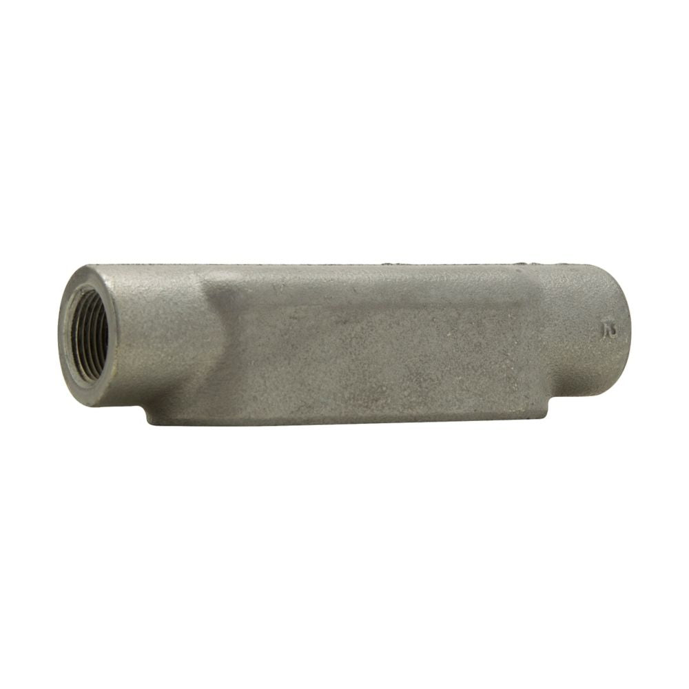 C58 - Eaton Crouse-Hinds Series - 1-1/2" Condulet Form 8 Conduit Outlet Body