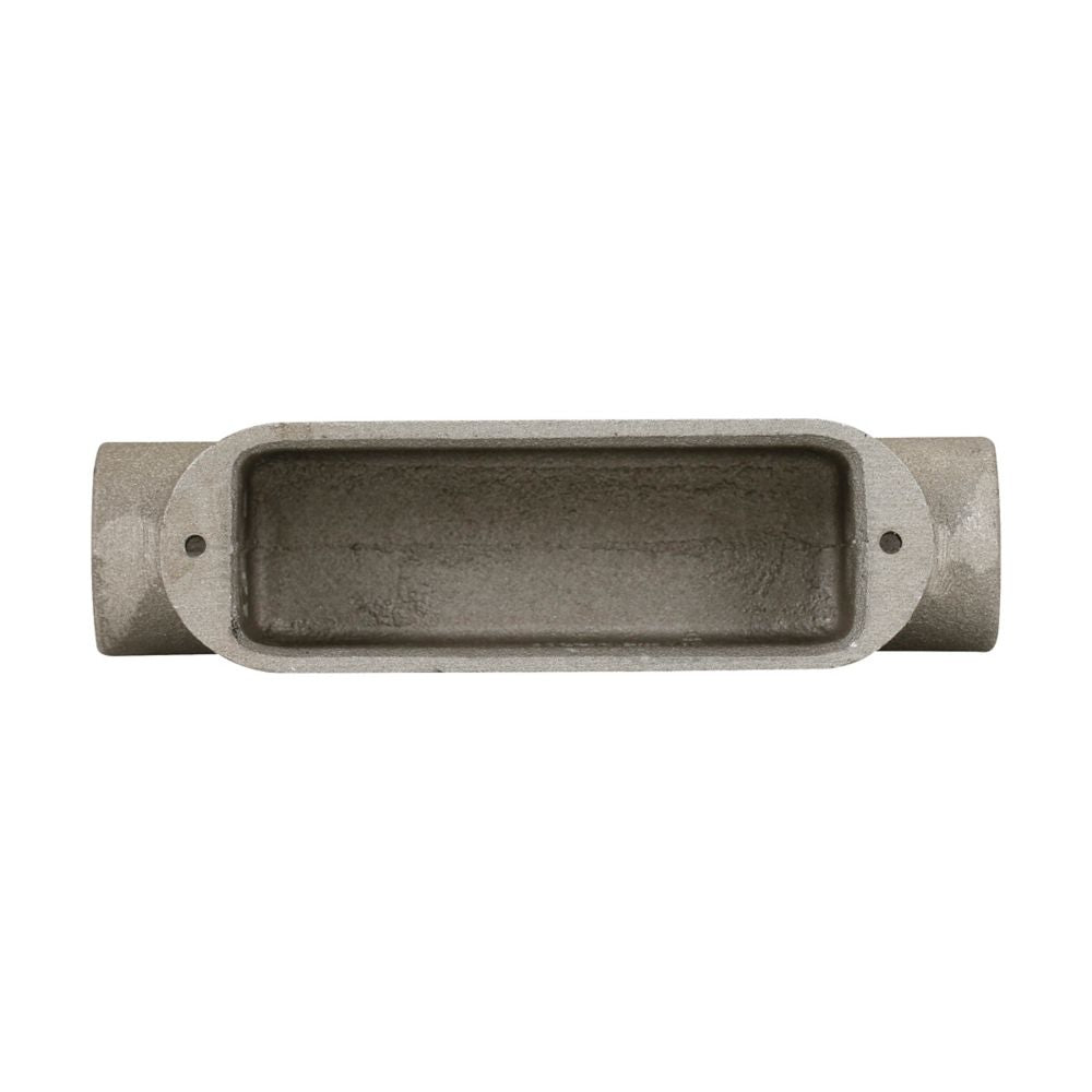 C69 - Eaton Crouse-Hinds Series - 2" Condulet Mark 9 Conduit Outlet Body