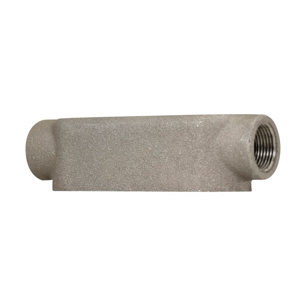 C49 - Eaton Crouse-Hinds Series - 1-1/4" Condulet Mark 9 Conduit Outlet Body