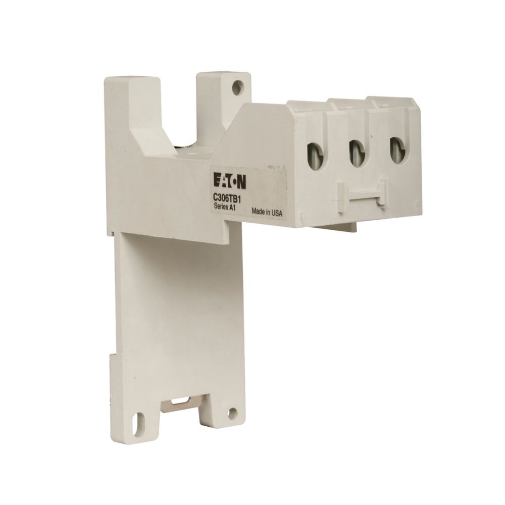 C306TB1 - Eaton Cutler Hammer - Control Product Mounting Adapter