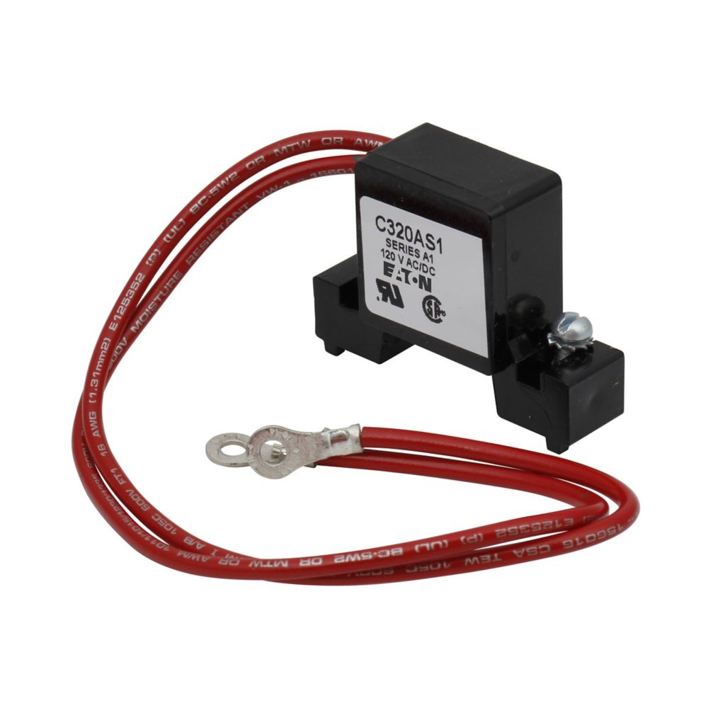 C320AS1 - Eaton Cutler Hammer - Control Product Transient Suppressor