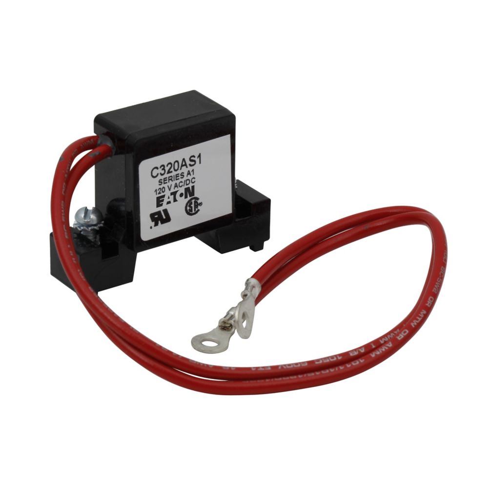 C320AS1 - Eaton Cutler Hammer - Control Product Transient Suppressor
