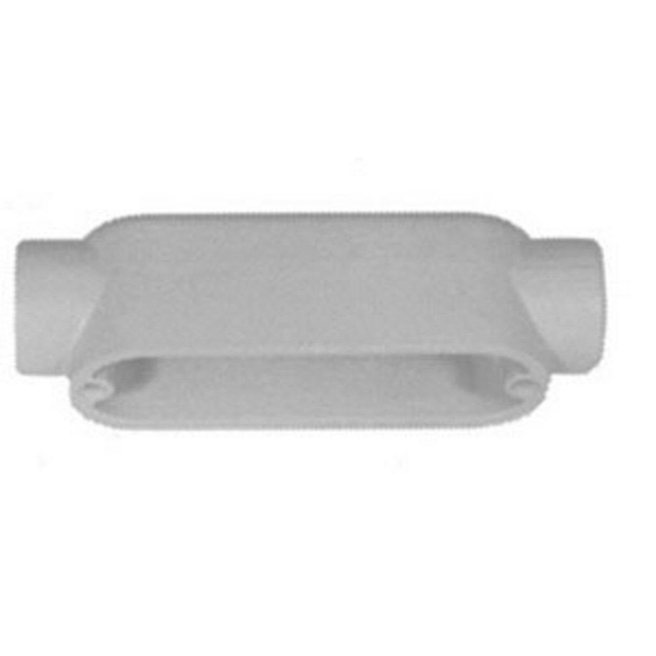 C57SA - Appleton - 1-1/2" Form 7 Type C Aluminum Conduit Body