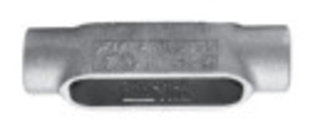 C67SA - Appleton - 2" Form 7 Aluminum Conduit Body