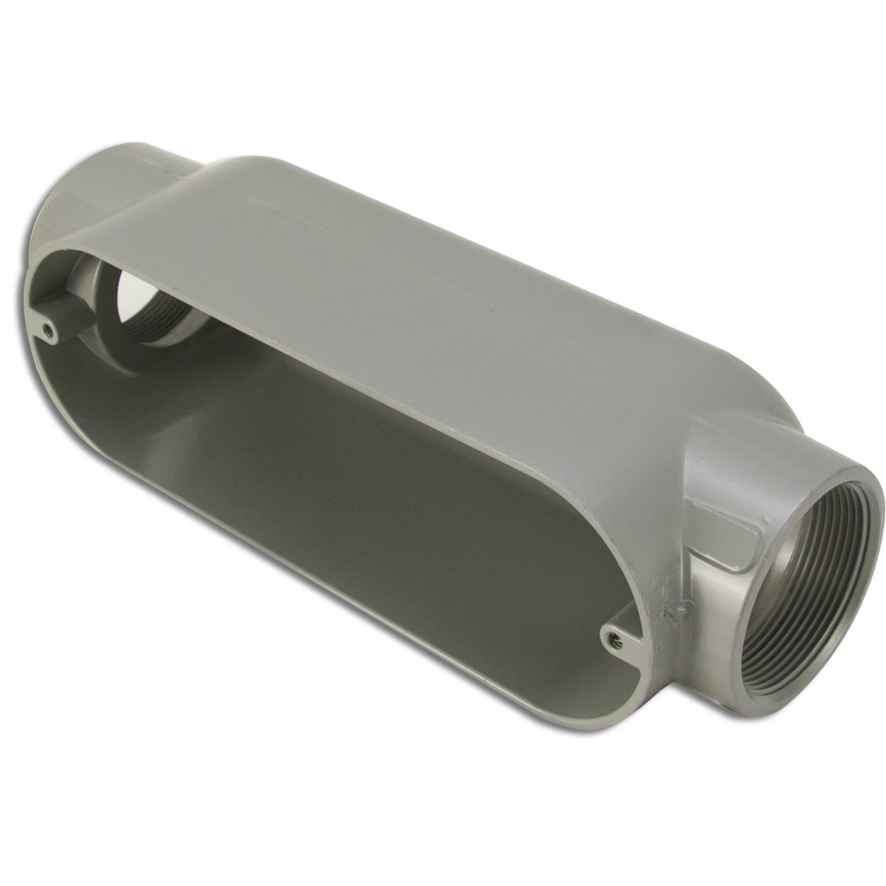 C75A - Appleton - 3/4" Form 85 Type C Aluminum Conduit Body