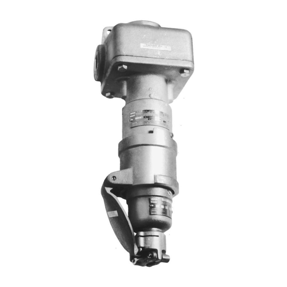 CES2214 - Eaton Crouse-Hinds Series - 3/4" Arktite CES Receptacle
