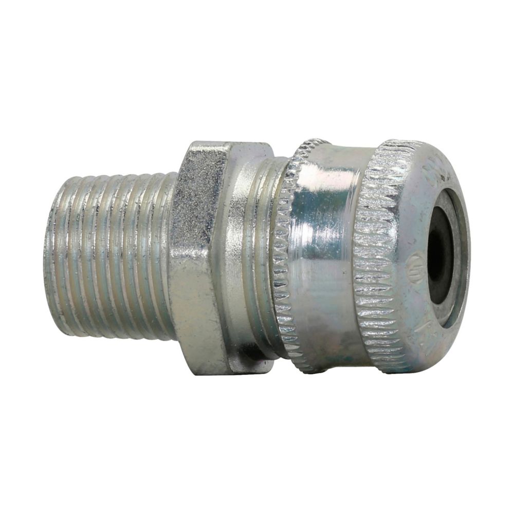 CGFP927 - Eaton Crouse-Hinds Series - 3-1/2" CGFP Cable Gland