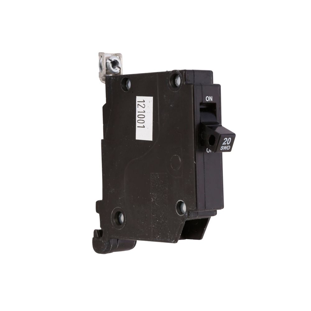 CHB120 - Eaton Cutler Hammer - 20 A Ch Thermal Magnetic Circuit Breakers