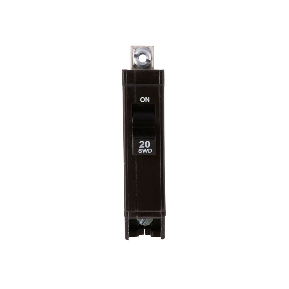 CHB120 - Eaton Cutler Hammer - 20 A Ch Thermal Magnetic Circuit Breakers