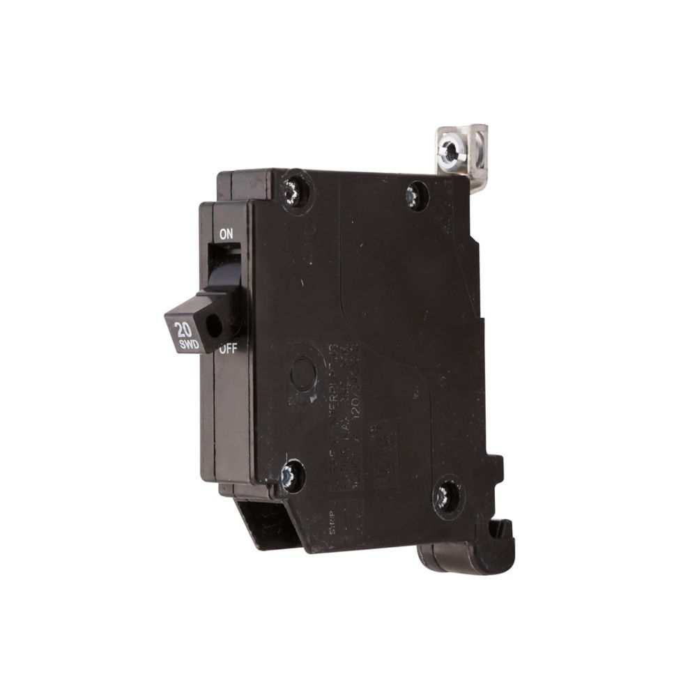 CHB120 - Eaton Cutler Hammer - 20 A Ch Thermal Magnetic Circuit Breakers