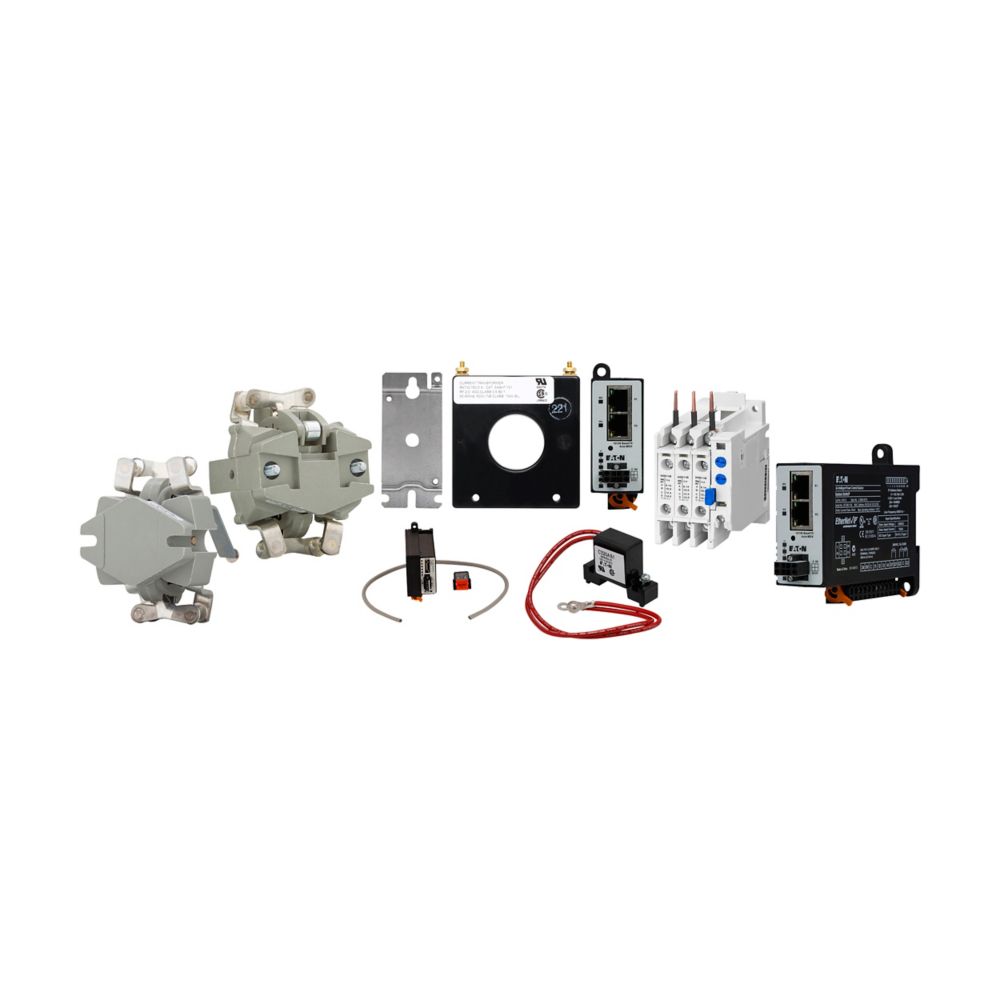 C306DN3B - Eaton Cutler-Hammer - 20-39A Control Product Overload Relay