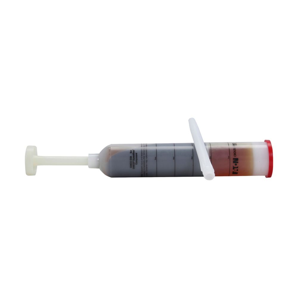 CHICOSS6 - Eaton Crouse-Hinds Series - 6 Oz Chico Speedseal Sealing Compound