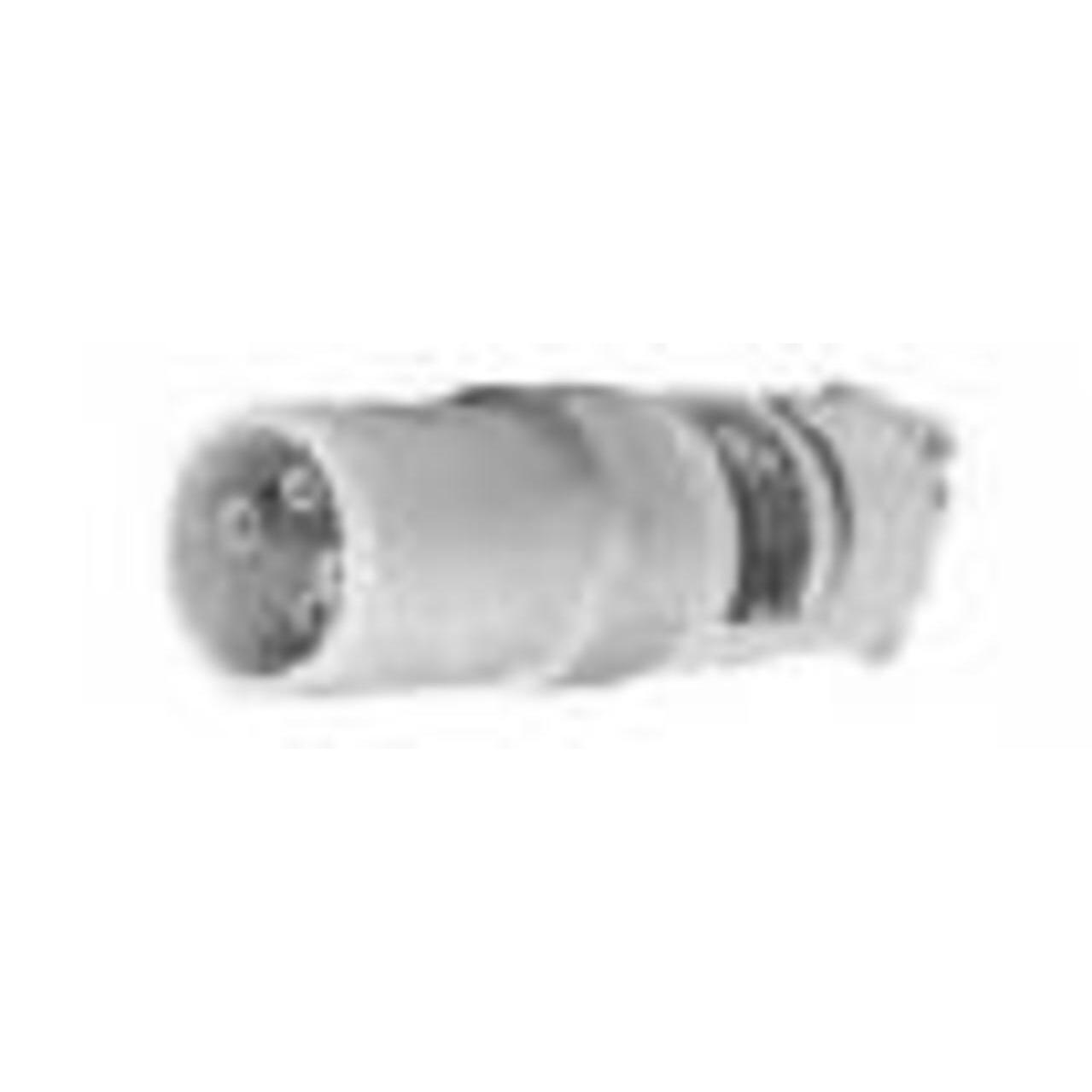 CPH6034BC - Appleton - 60A 125/250V 4-Pole 3-Wire Pin & Sleeve Plug