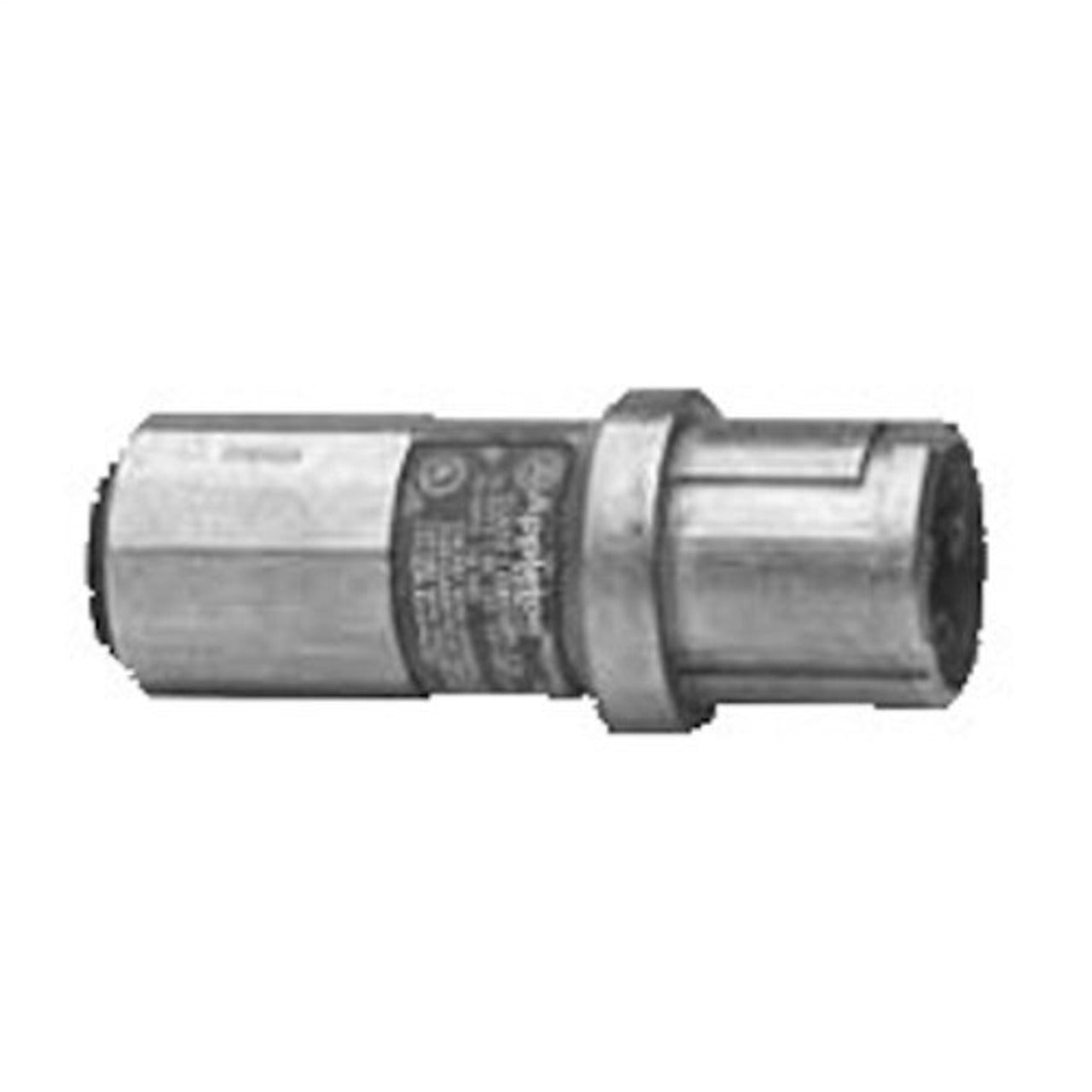 CPP516 - Appleton - 20A 2-Wire 3-Pole Copper-Free Aluminum Arktite Plug