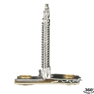 CR123C148A - General Electric - 1.1 Amp to 1.66 Amp Heater Element