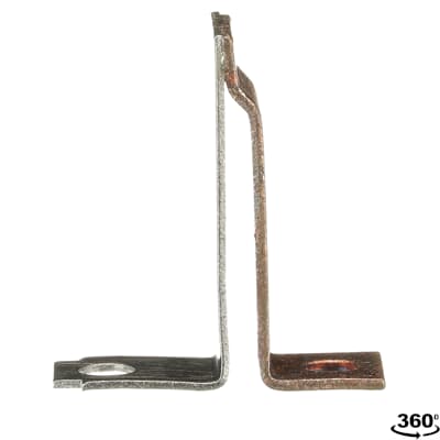 CR123C330B - General Electric - 27 Amp to 80.4 Amp Heater Element