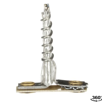 CR123C356A - General Electric - 2.78 Amp to 1440 Amp Heater Element