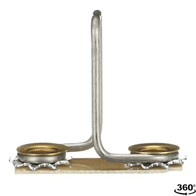 CR123C867A - General Electric - 7.15 Amp to 336 Amp Heater Element