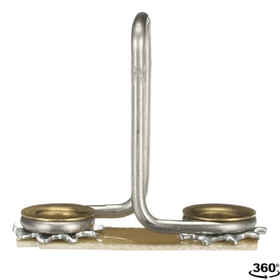 CR123C955A - General Electric - 7.58 Amp to 358 Amp Heater Element