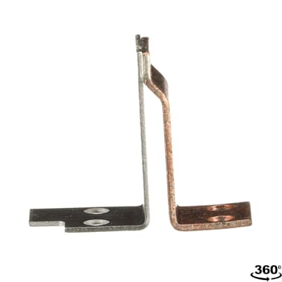 CR123F658B - General Electric - 52 Amp to 265 Amp Heater Element