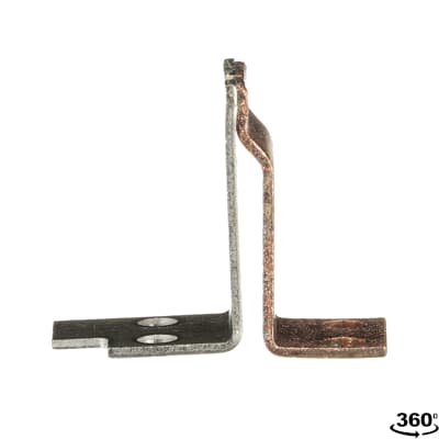 CR123F772B - General Electric - 63.3 Amp to 321 Amp Heater Element