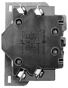 CR305X100D - General Electric - Contactor And Motor Starter Auxiliary
